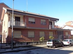 Edificio in Residenziale