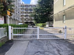 Box/posto auto in Residenziale