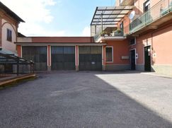 Box/posto auto in Residenziale