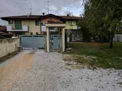 Casa indipendente in Residenziale