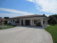 Villa in Residenziale