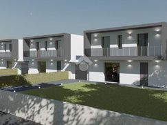 Villetta a schiera in Residenziale