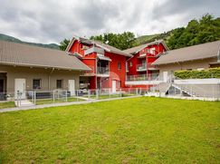 Appartamento in Residenziale