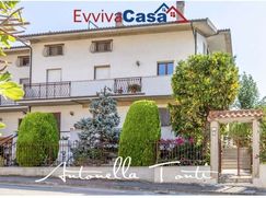 Villetta a schiera in Residenziale