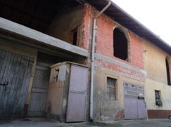 Rustico/Casale in Residenziale