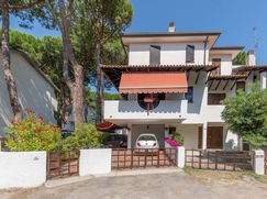 Villetta a schiera in Residenziale