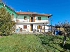 Casa indipendente in Residenziale
