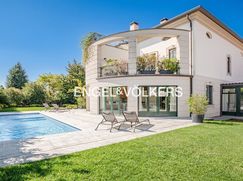 Villa in Residenziale
