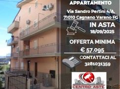 Appartamento in Residenziale