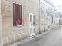 Casa indipendente in Residenziale