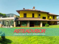 Villa in Residenziale