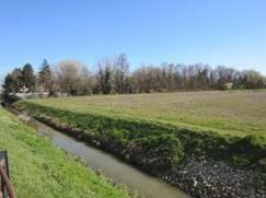 Terreno agricolo in Commerciale