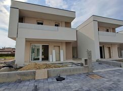 Villetta a schiera in Residenziale