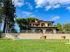 Villa in Residenziale