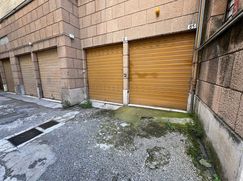 Box/posto auto in Residenziale