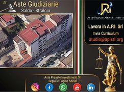 Appartamento in Residenziale