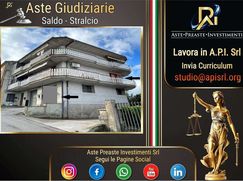 Appartamento in Residenziale