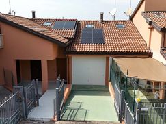Villetta a schiera in Residenziale