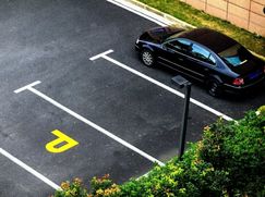 Box/posto auto in Residenziale