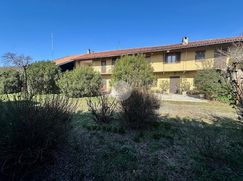 Rustico/Casale in Residenziale
