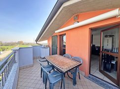 Attico/Mansarda in Residenziale