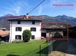 Casa indipendente in Residenziale