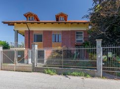 Casa indipendente in Residenziale