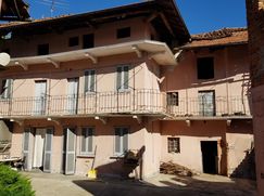 Rustico/Casale in Residenziale