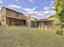 Rustico/Casale in Residenziale