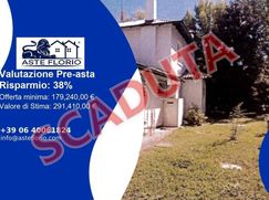 Villa in Residenziale