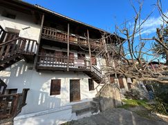 Rustico/Casale in Residenziale