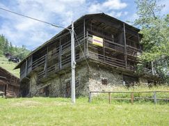 Rustico/Casale in Residenziale