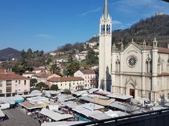 Appartamento in Residenziale