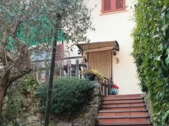 Villetta a schiera in Residenziale