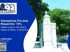 Villa in Residenziale