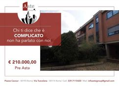 Appartamento in Residenziale