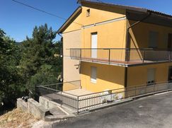 Casa indipendente in Residenziale