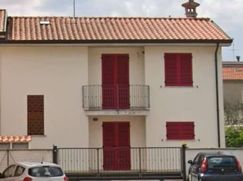 Villetta a schiera in Residenziale