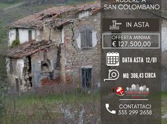 Rustico/Casale in Residenziale