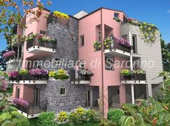 Appartamento in Residenziale