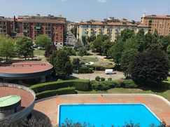 Stanza in Residenziale