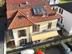 Casa indipendente in Residenziale
