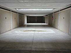 Box/posto auto in Residenziale