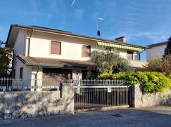 Casa indipendente in Residenziale