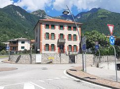 Casa indipendente in Residenziale
