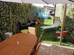 Villetta a schiera in Residenziale