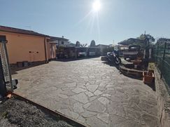 Casa indipendente in Residenziale