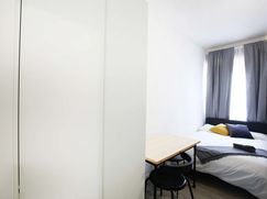 Stanza in Residenziale