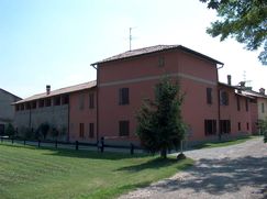 Rustico/Casale in Residenziale