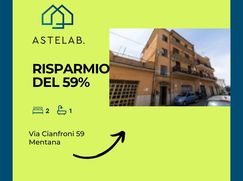 Appartamento in Residenziale